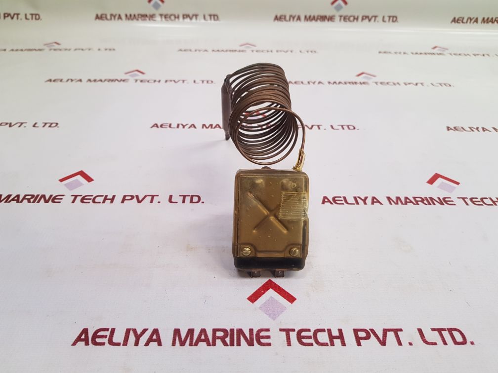 Kl-200-108 Thermostat 25A 250Vac