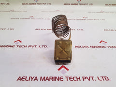 Kl-200-108 Thermostat 25A 250Vac