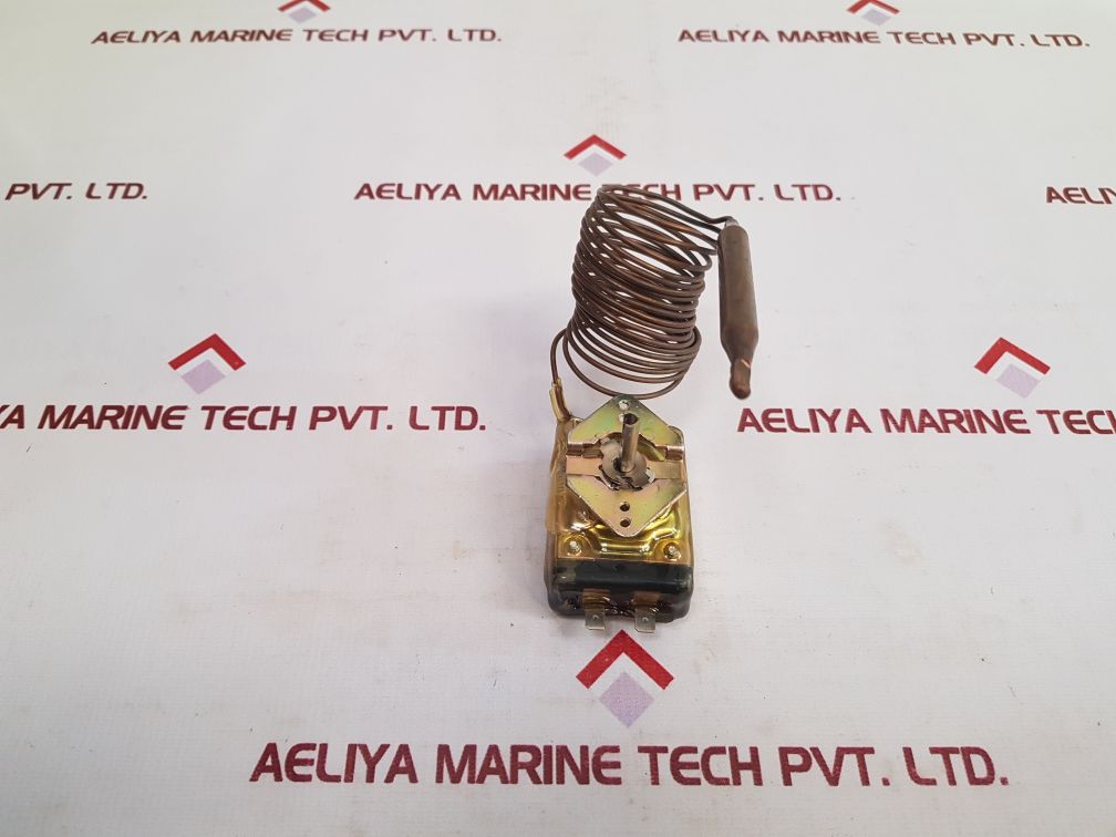Kl-200-108 Thermostat 25A 250Vac
