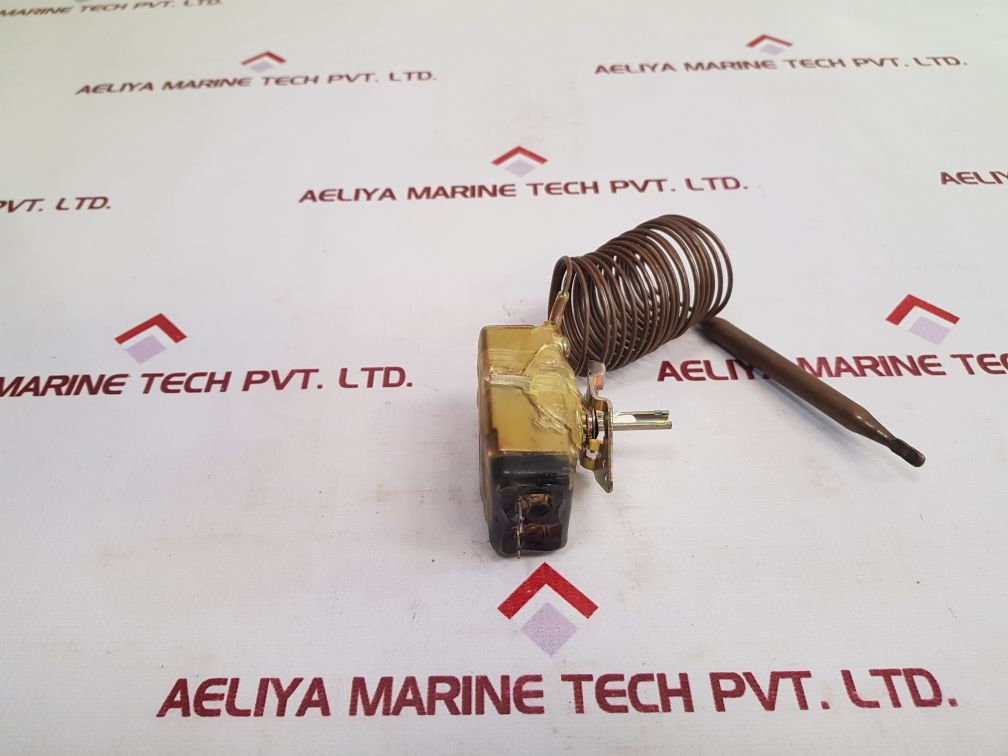 Kl-200-108 Thermostat 25A 250Vac