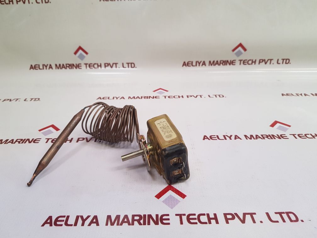 Kl-200-108 Thermostat 25A 250Vac