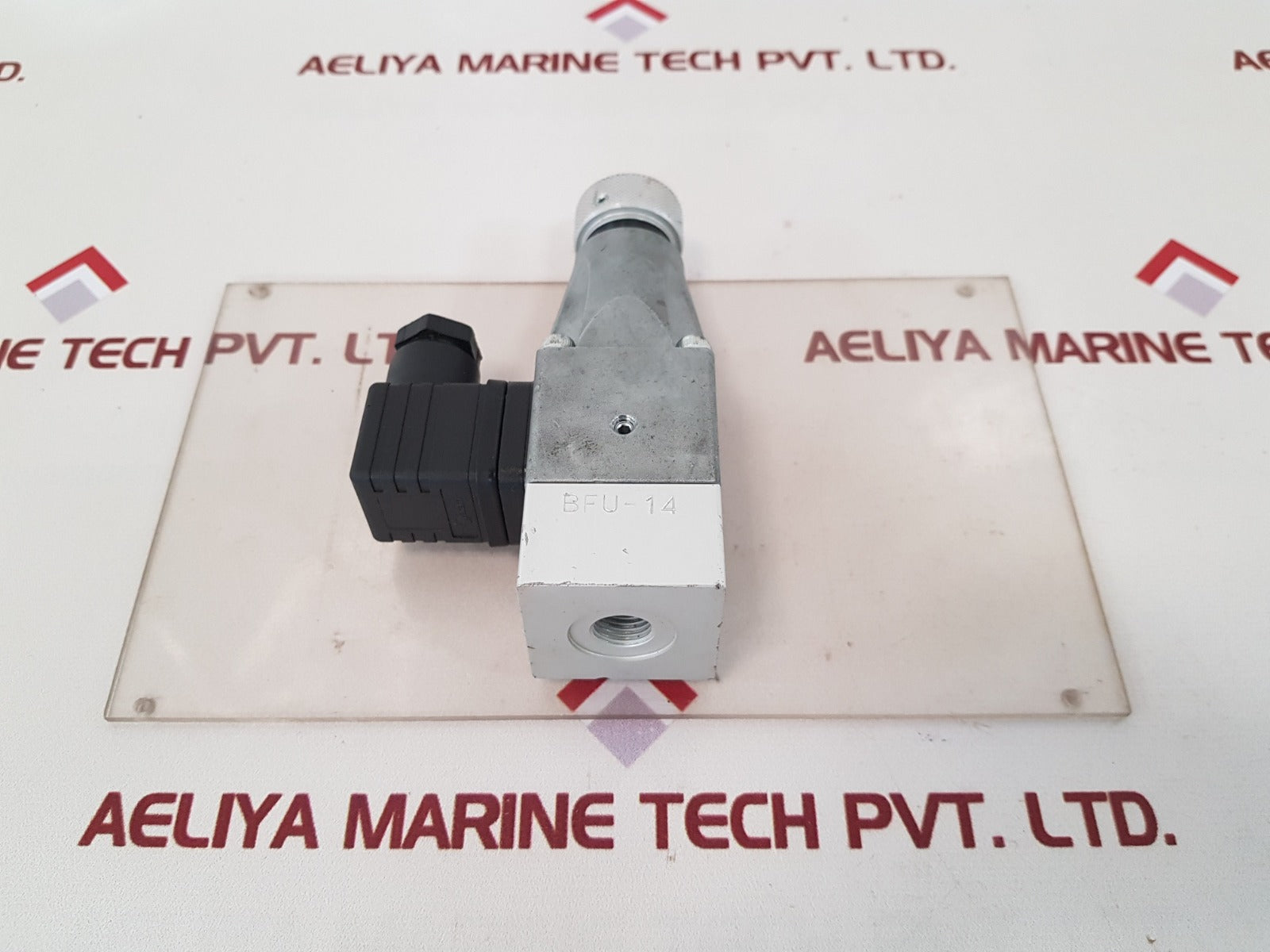 Tognella Ipn-350/E 54/319 Pressure Relay Switch