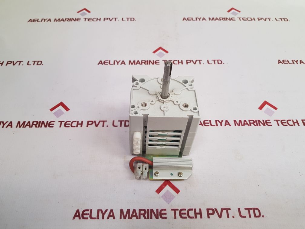 Stromag 51_11_Nm0Z_499 Transmission Limit Switch