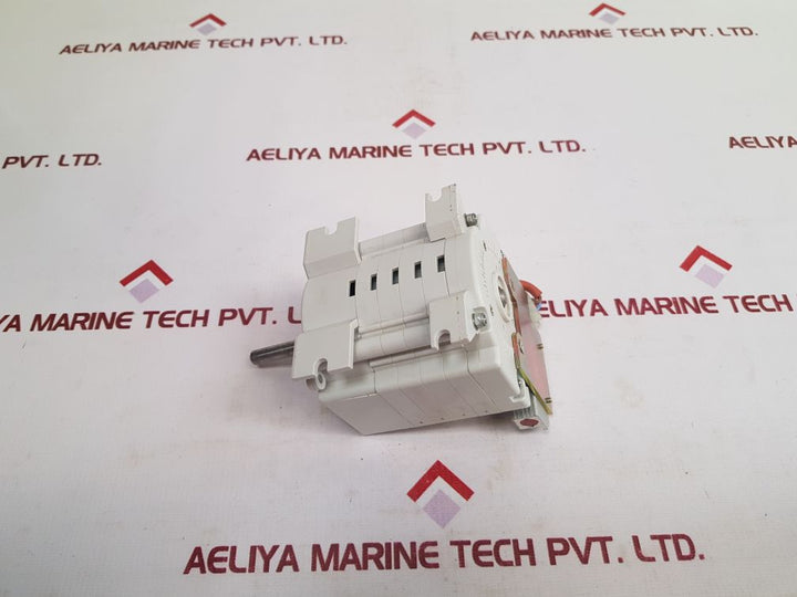 Stromag 51_11_Nm0Z_499 Transmission Limit Switch