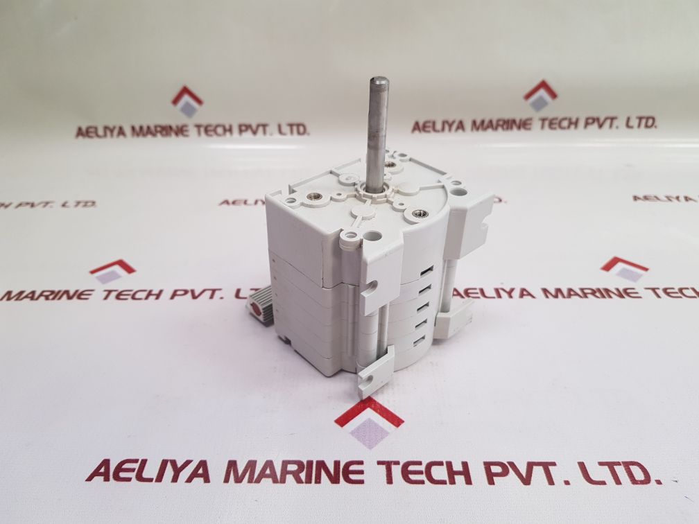 Stromag 51_11_Nm0Z_499 Transmission Limit Switch