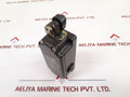 Schmersal Mvh 017- 22Y Limit Switch New