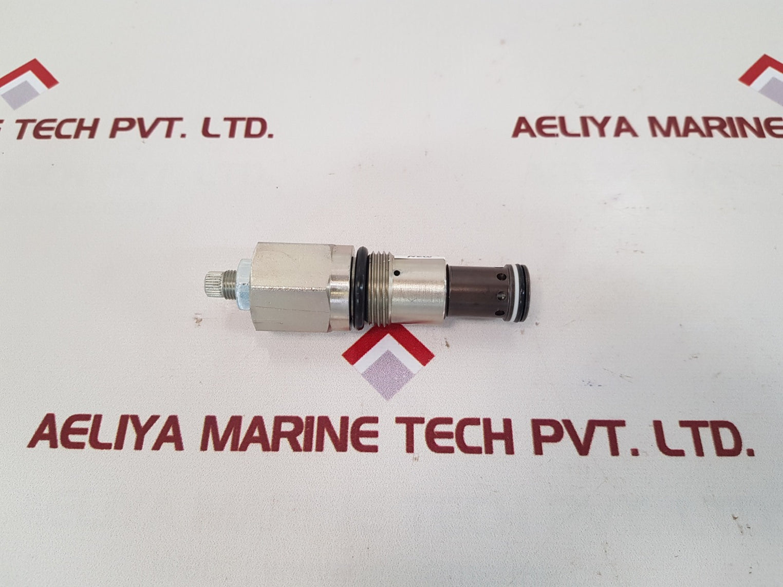 1Ar100P40S Valve 17-21