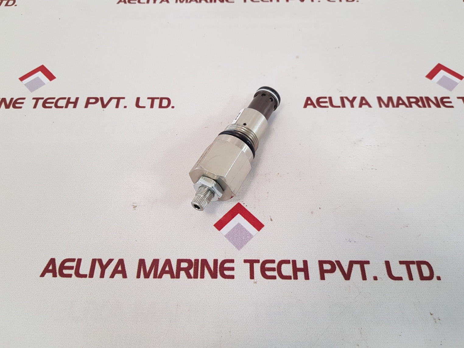 1Ar100P40S Valve 17-21