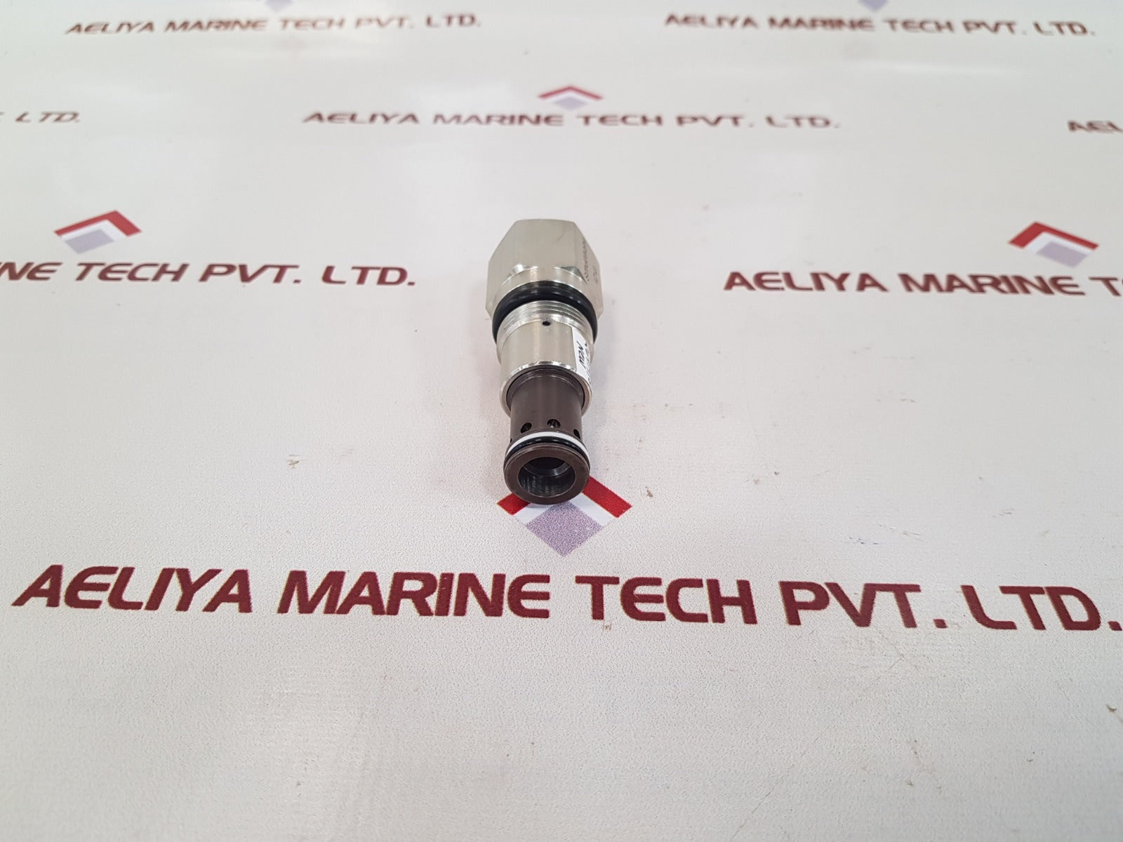 1Ar100P40S Valve 17-21