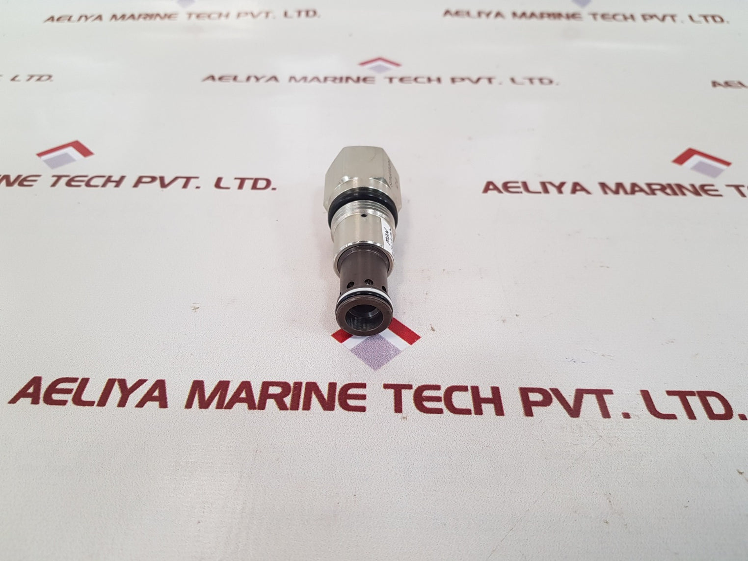 1Ar100P40S Valve 17-21