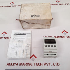 Evco Ev6421M7Vhbs Digital Thermoregulator