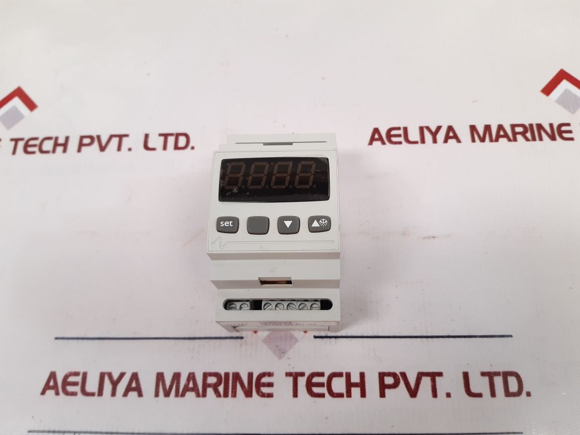 Evco Ev6421M7Vhbs Digital Thermoregulator