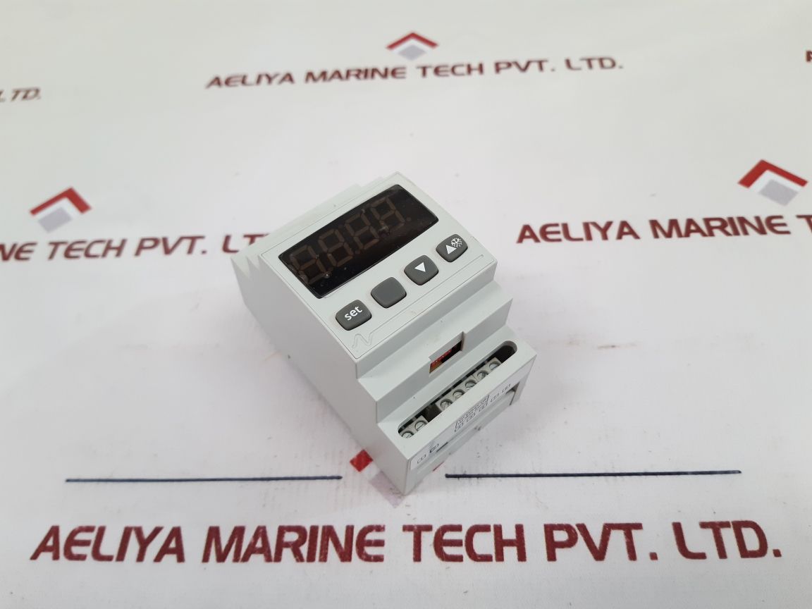 Evco Ev6421M7Vhbs Digital Thermoregulator