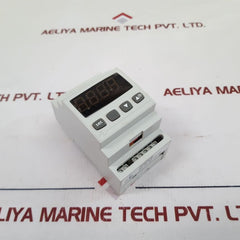 Evco Ev6421M7Vhbs Digital Thermoregulator