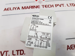 Evco Ev6421M7Vhbs Digital Thermoregulator