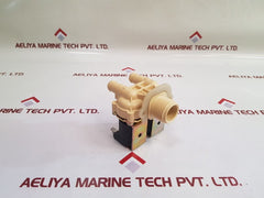 A.U.K. Muller Solenoid Valve 68302 Double Straight