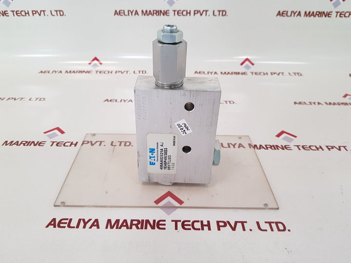 Eaton 406Aa02521A Aj /Cxp3904-f