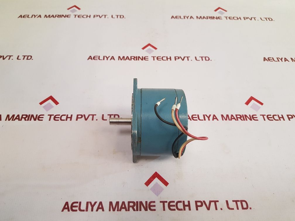 Superior Electric Ss52 Synchronous Motor
