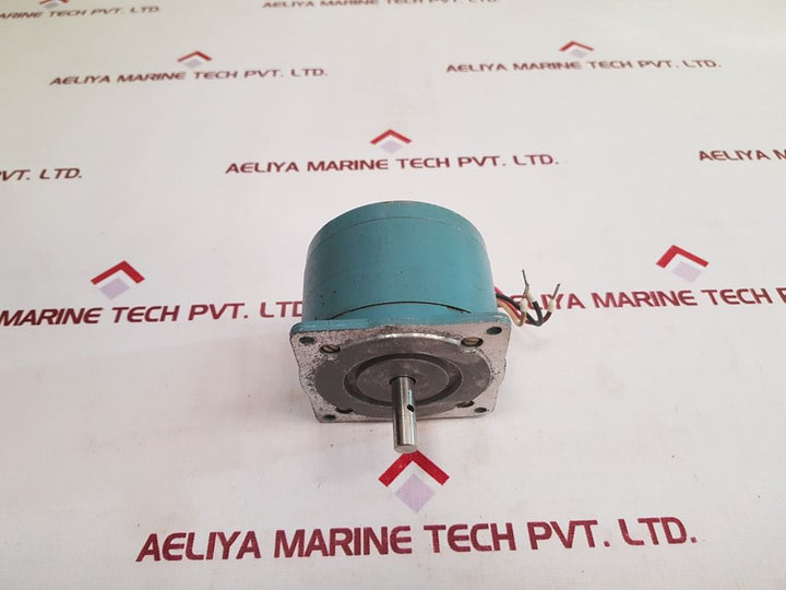 Superior Electric Ss52 Synchronous Motor 50/60 Hz