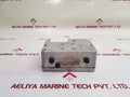 Johnson Controls P78Lca-9300 Pressure Control Used