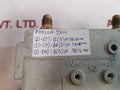 Johnson Controls P78Lca-9300 Pressure Control Used