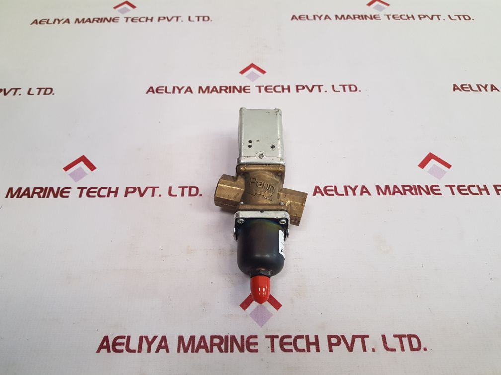 Johnson Controls V46Aa-9300 Water Control Valve