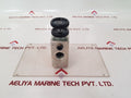 Integrated Hydraulics 2Fr55R4W55S377Ag Valve Block Jh1238