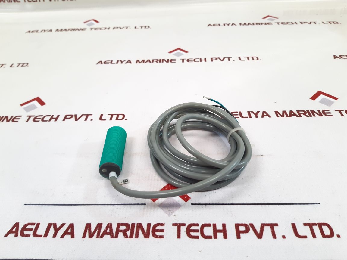 Pepperl + Fuchs Nbb5-18Gk50-e2 Inductive Proximity Sensor 86348