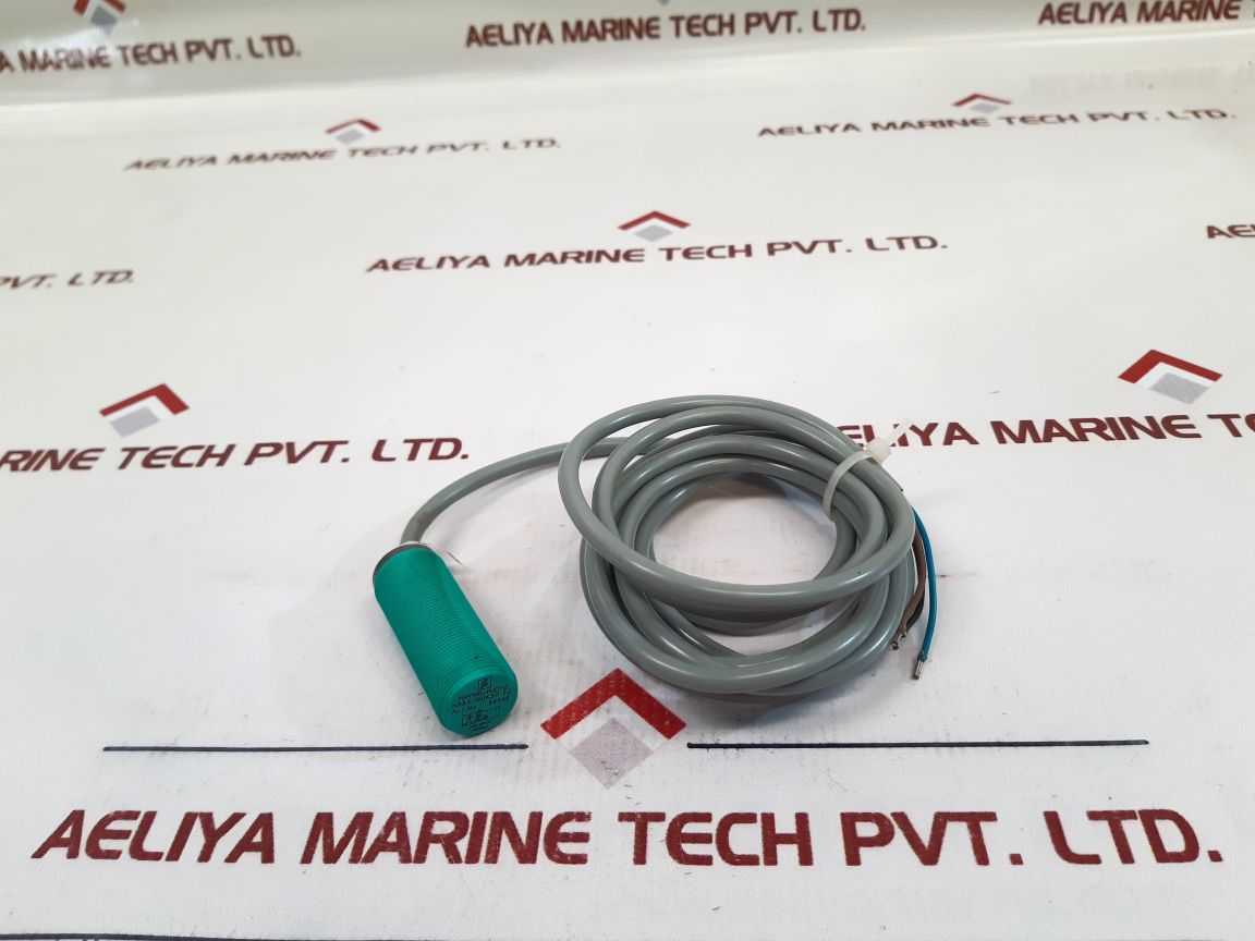 Pepperl + Fuchs Nbb5-18Gk50-e2 Inductive Proximity Sensor 86348