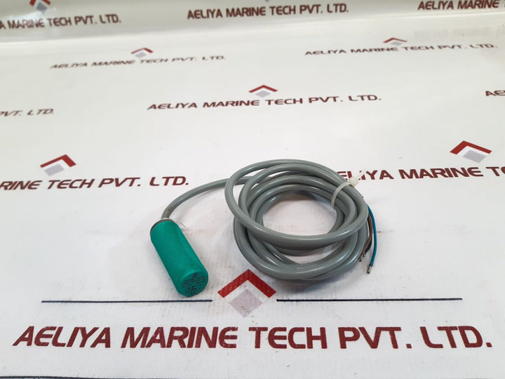 Pepperl + Fuchs Nbb5-18Gk50-e2 Inductive Proximity Sensor 86348