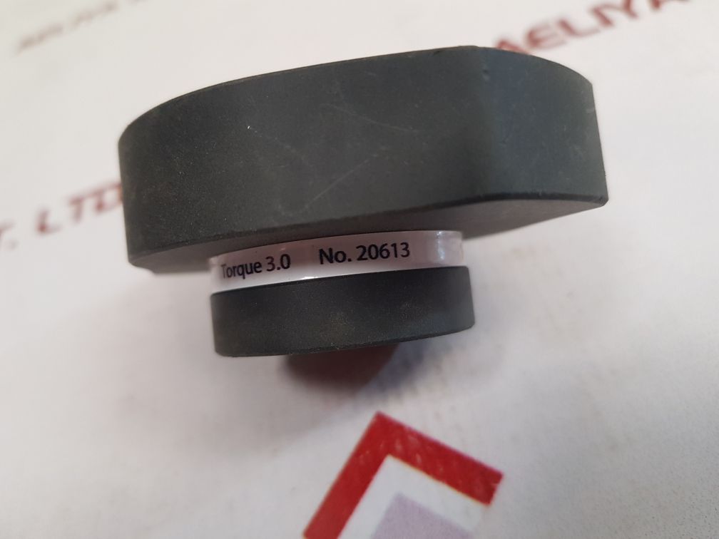 Novega Pt9 Knob