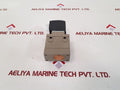 Burkert 5411 C 6,0 Nbr Pa Fluid Control Systems 3/2 Solenoid Valve