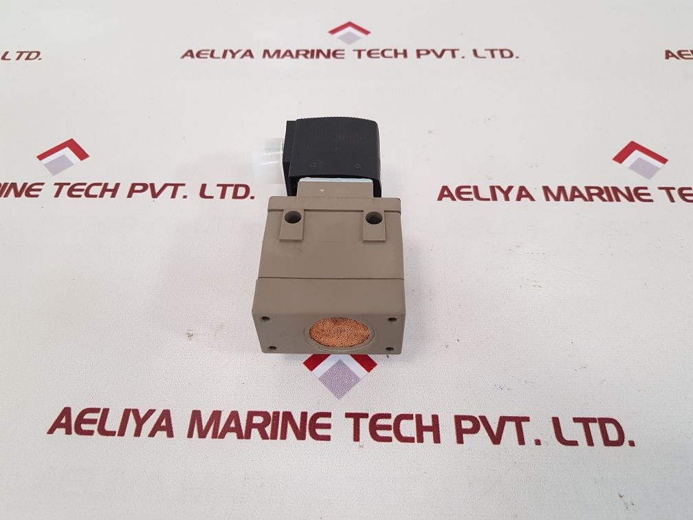 Burkert 5411 C 6,0 Nbr Pa Fluid Control Systems 3/2 Solenoid Valve