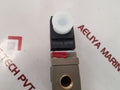 Burkert 5411 C 6,0 Nbr Pa Fluid Control Systems 3/2 Solenoid Valve