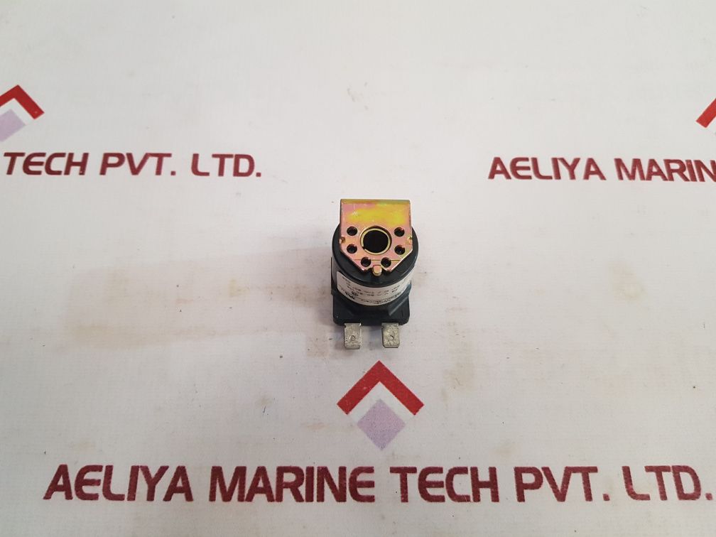 A.U.K. Müller 68302 Solenoid Valve 24V~50-60Hz