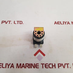 A.U.K. Müller 68302 Solenoid Valve 24V~50-60Hz