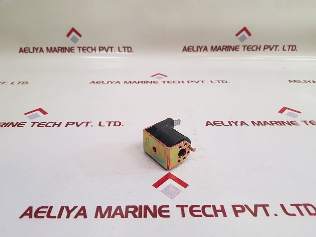 A.U.K. Müller 68302 Solenoid Valve 24V~50-60Hz