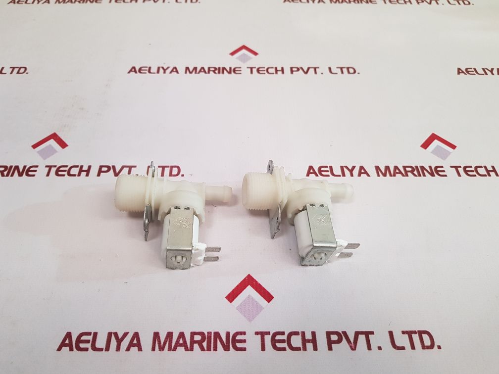 212/19/13 Solenoid Valve