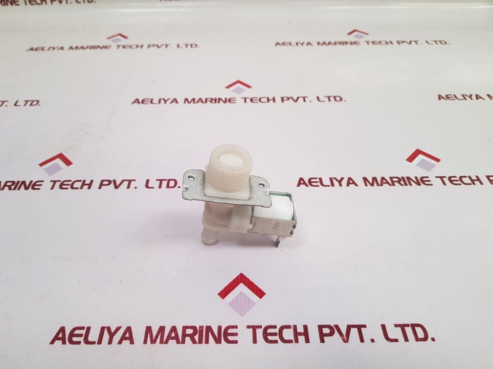 212/19/13 Solenoid Valve