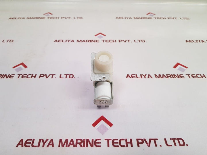 212/19/13 Solenoid Valve
