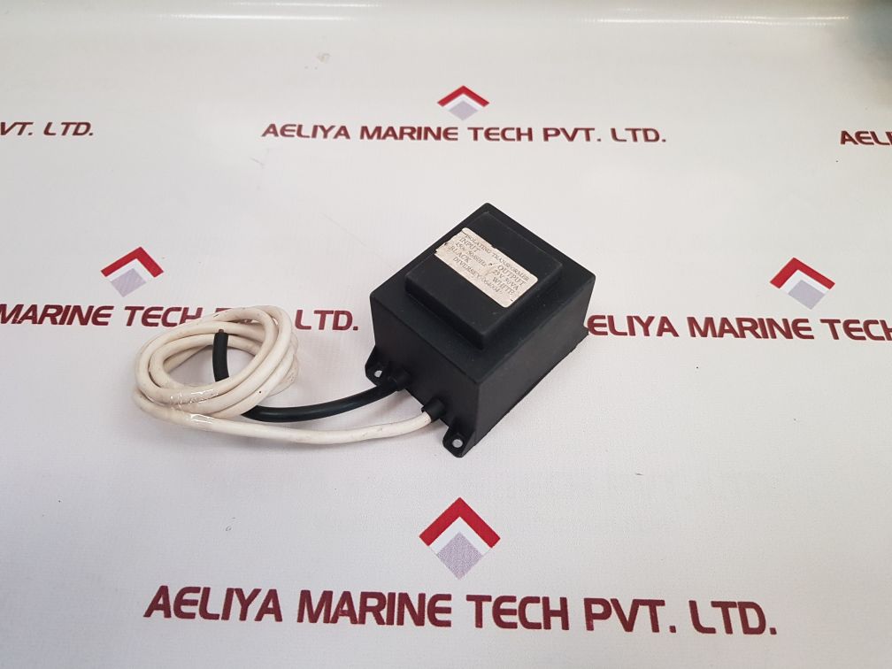 Diversey 064004 Isolating Transformer