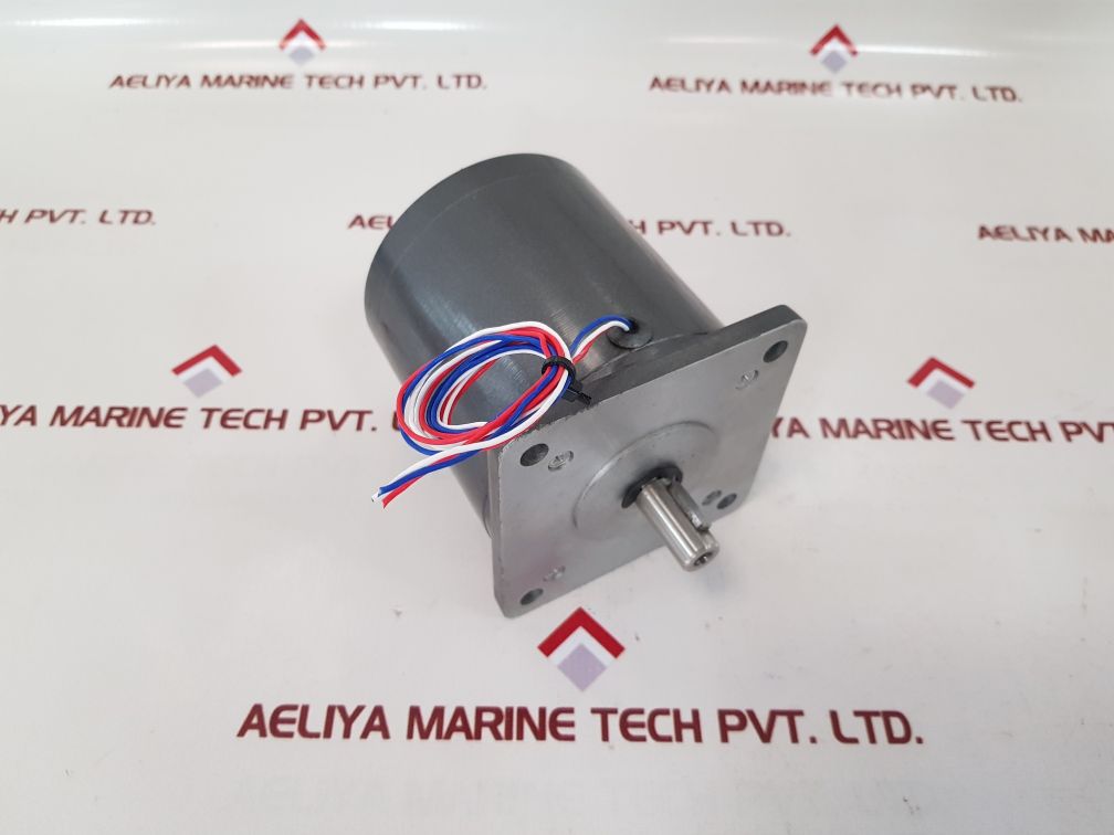 Srijan Control Drives Syn 1101 (S) Ac Synchronous Motor