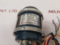 Nippon 43M Synchro Receiver