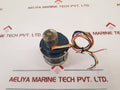 Nippon 43M Synchro Receiver