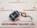 Nippon 43M Synchro Receiver