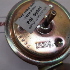 The Edro S6091 Water Level Switch