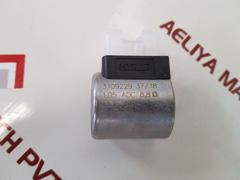 Palfinger/Hydac Pdb08P Proportional Pressure Relief Valve
