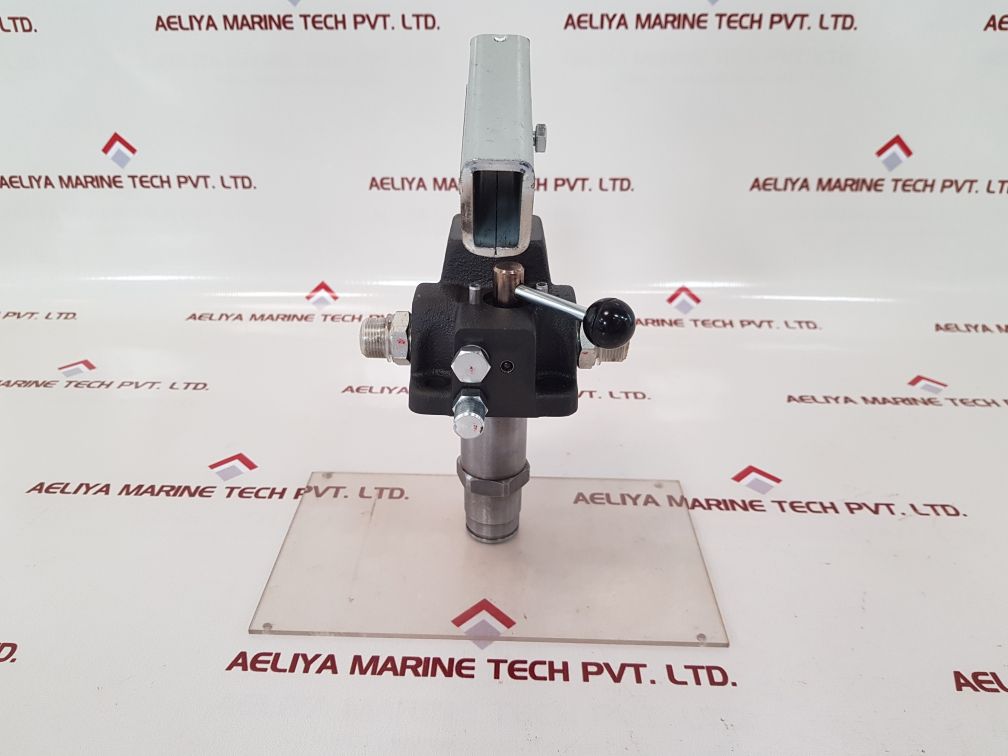 Casappa Ep-12-d-v2 Hand Pump Lever