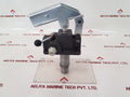 Casappa Ep-12-d-v2 Hand Pump Lever