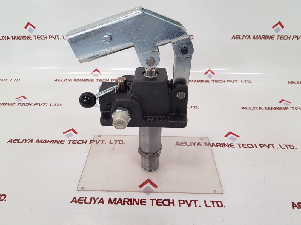 Casappa Ep-12-d-v2 Hand Pump Lever